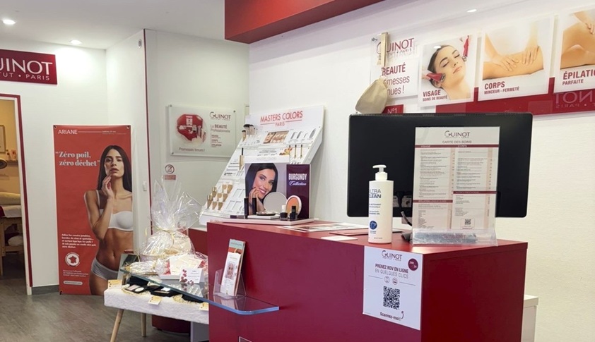 Votre Espace Accueil